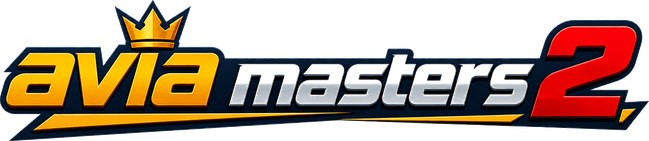 avia masters 2